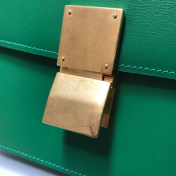 ❌SOLD!❌Celine classic box - Picture 4 of 8